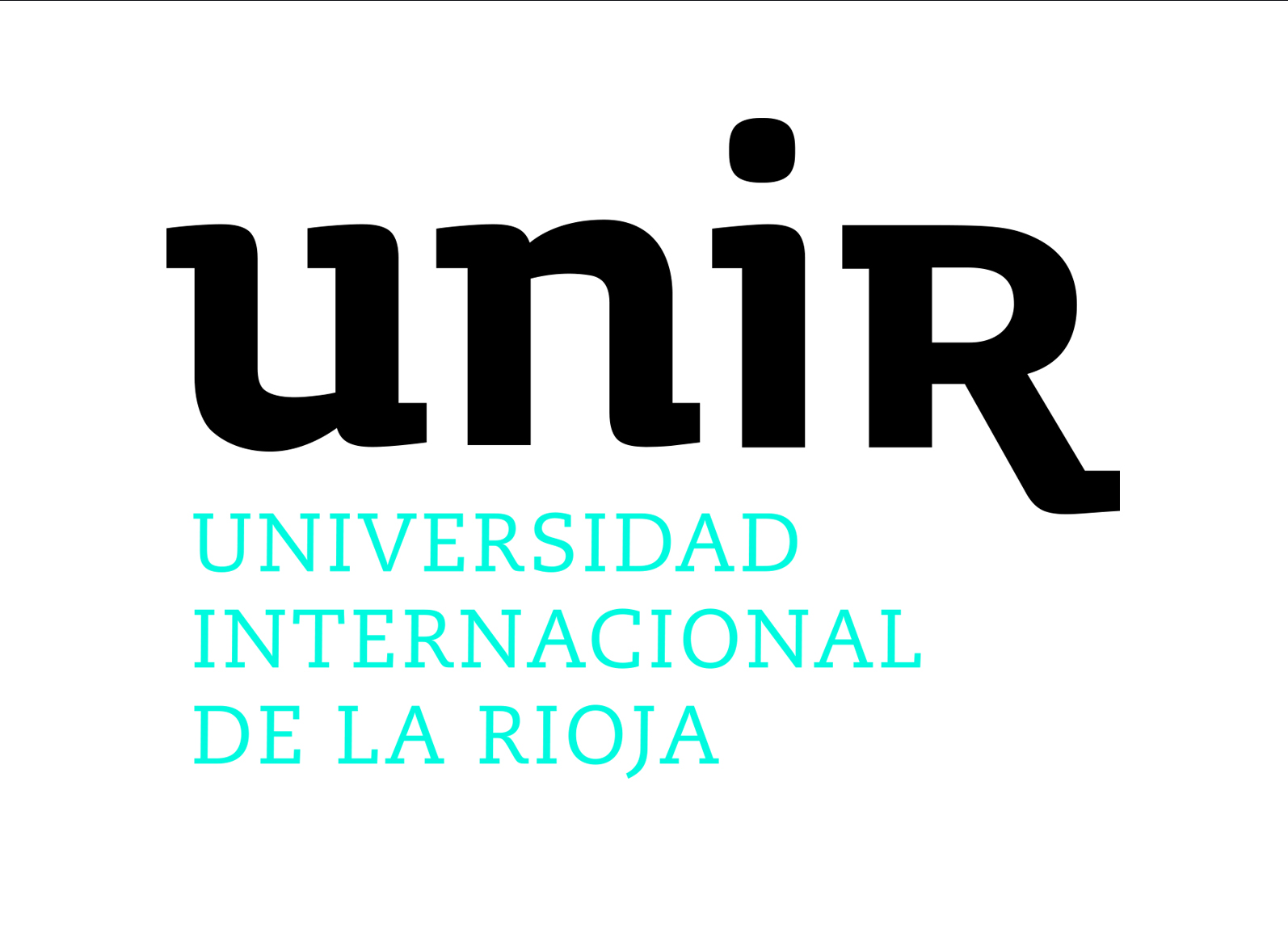 Universidad Internacional de la Rioja (UNIR) 